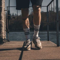 Fox Rage Socks 3-Pack